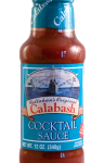 Calabash Mild Cocktail Sauce (12 Oz Jar)