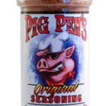 Pig Pen’s Original Seasoning (5.5 Oz Bottle)