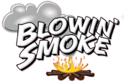 North Carolina's Blowin' Smoke BBQ Sauce