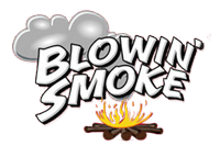 Blowin Smoke