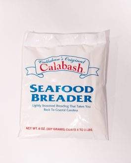 Calabash Seafood Breader 8 oz